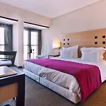 Lux Park - Hotel, & 4* Fátima