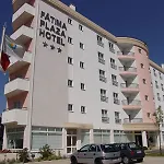 Lux Park - Hotel, & فاطمة