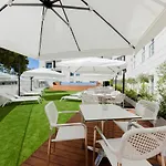 Lux Park - Hotel, & 4*