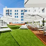 Ξενοδοχείο Lux Park - Hotel, & Φάτιμα