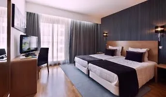力士法蒂玛公园 - 酒店，套房及公寓 花地瑪