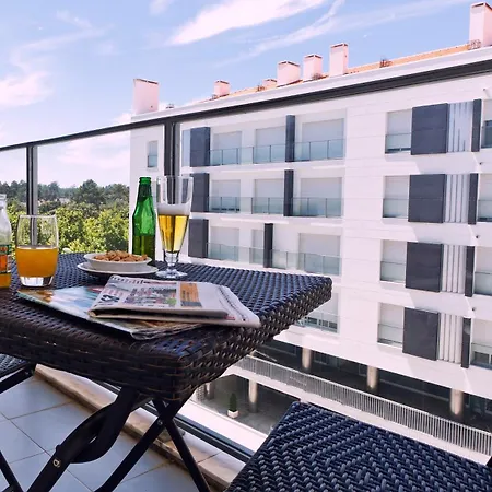 Lux Park - Hotel, Suites&residence Fátima