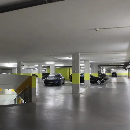 Lux Park - Hotel, Suites&residence 4* Fátima