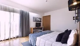 Otel Lux Park - Hotel, & 4*