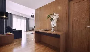 Otel Lux Park - Hotel, & Fátima