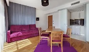 Lux Park - Hotel, & 4*