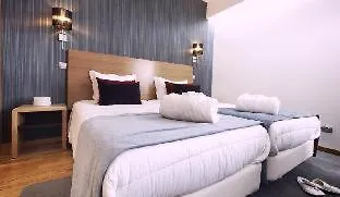 Lux Park - Hotel, & Fátima