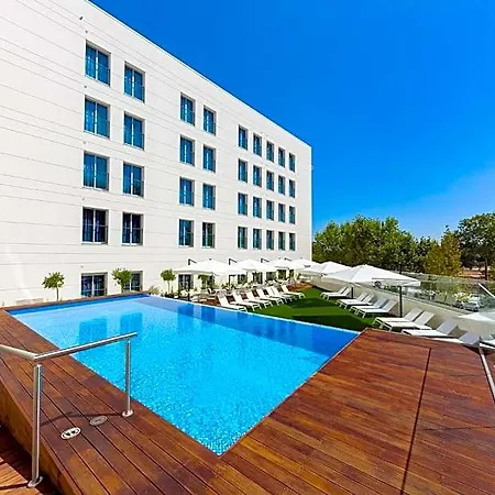 Lux Park - Hotel, & 4*