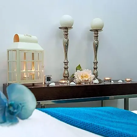 Lux Park - Hotel, & 4*
