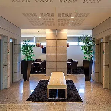 Lux Park - Hotel, & 4*