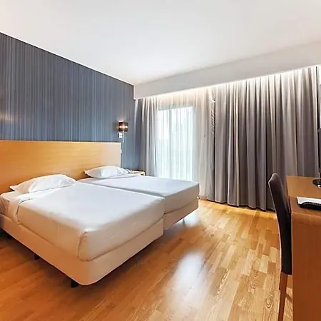 מלון Lux Park - Hotel, &