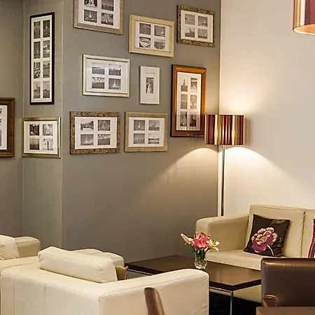 מלון Lux Park - Hotel, & 4*