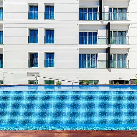 מלון Lux Park - Hotel, & 4*