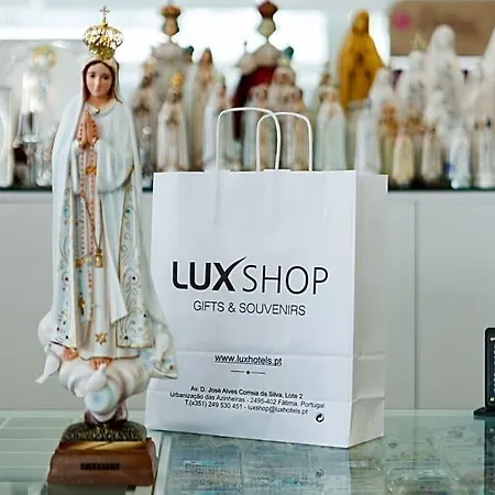 Lux Park - Hotel, & Hotel 4*