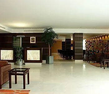 力士法蒂玛公园 - 酒店，套房及公寓 4*