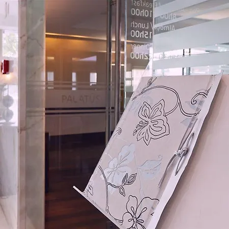 Lux Park - Hotel, & 4* Fátima