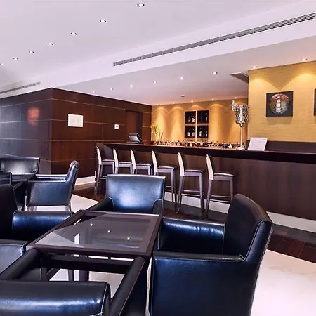 Lux Park - Hotel, & 4*