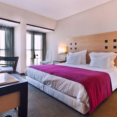 Lux Park - Hotel, Suites&residence 4* Fátima
