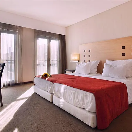 Lux Park - Hotel, Suites&residence 4*