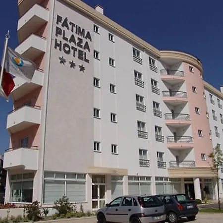 Lux Park - Hotel, & Fátima