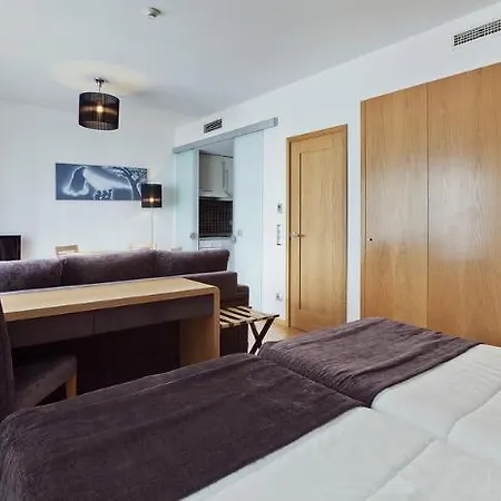 Lux Park - Hotel, & 4* Fátima