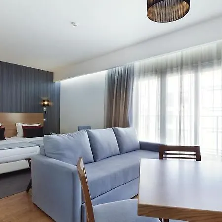 Lux Park - Hotel, & فندق
