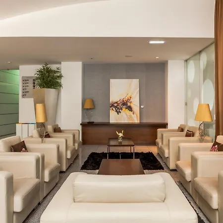 Lux Park - Hotel, & Fátima