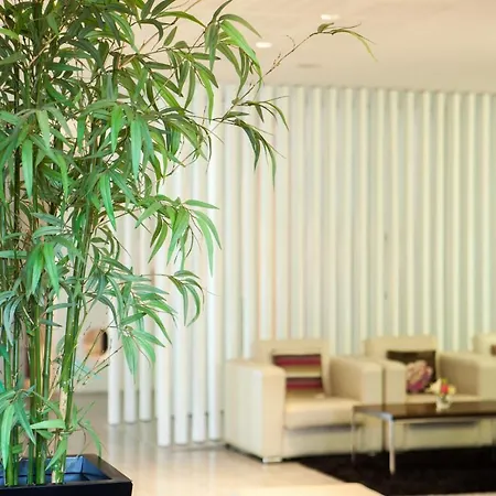 Lux Park - Hotel, & 4* Fátima