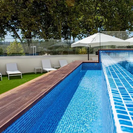 Lux Park - Hotel, & Hotel