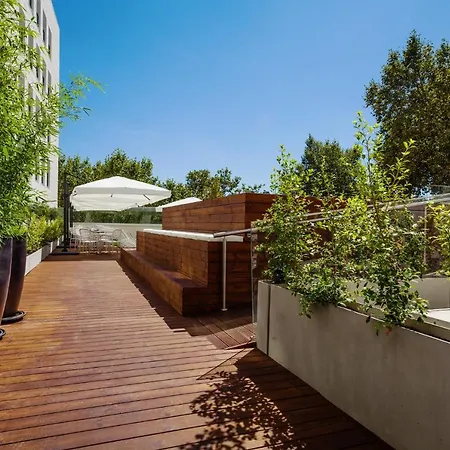 Lux Park - Hotel, & 4* Fátima