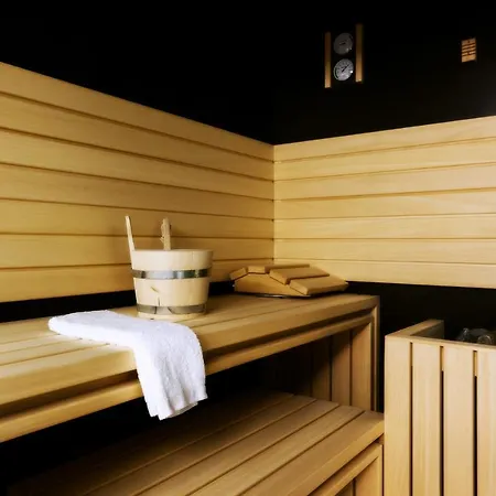 فندق Lux Park - Hotel, &