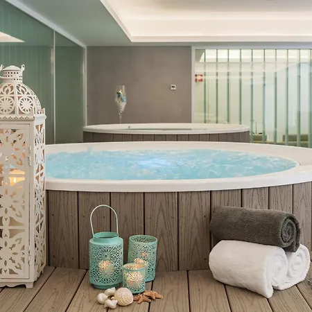 Lux Park - Hotel, Suites&residence Hotel Fátima