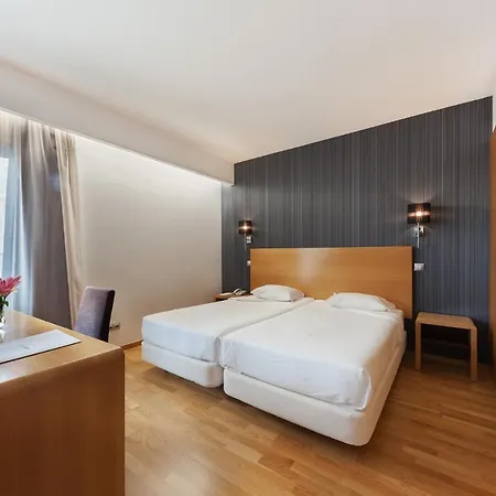 Lux Park - Hotel, & Hotel Fátima