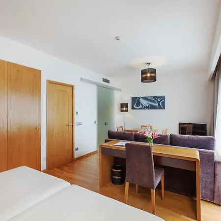 Hotel Lux Park - Hotel, & Fatima