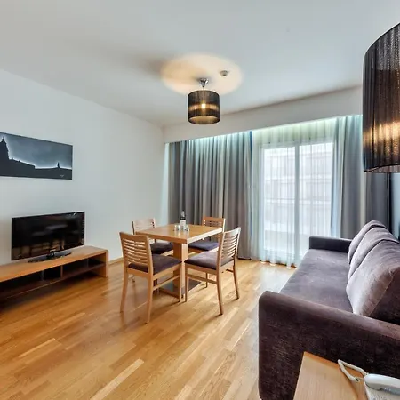 Lux Park - Hotel, Suites&residence Hotel Fátima