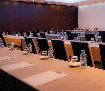 Lux Park - Hotel, Suites&residence Hotel Fátima