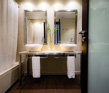 Lux Park - Hotel, Suites&residence 4*