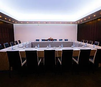 Lux Park - Hotel, Suites&residence 4* Fátima