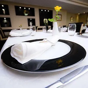 Lux Park - Hotel, Suites&residence 4*