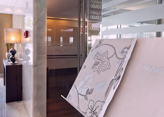 Lux Park - Hotel, Suites&residence 4* Fátima