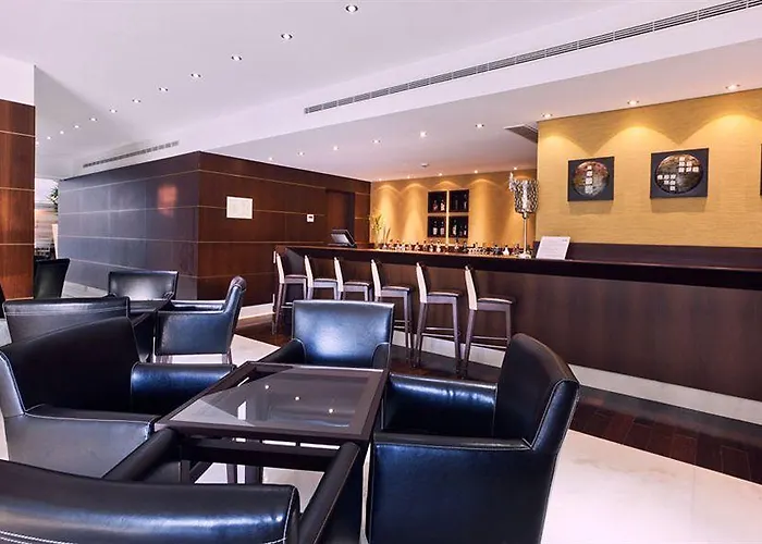 Lux Park - Hotel, Suites&residence 4*