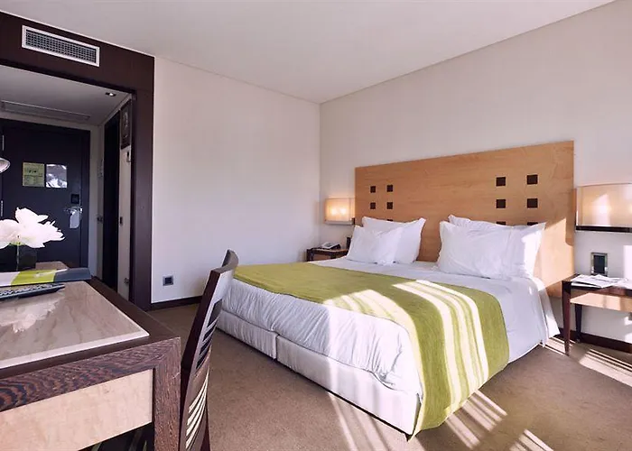 Lux Park - Hotel, Suites&residence Hotel 4*