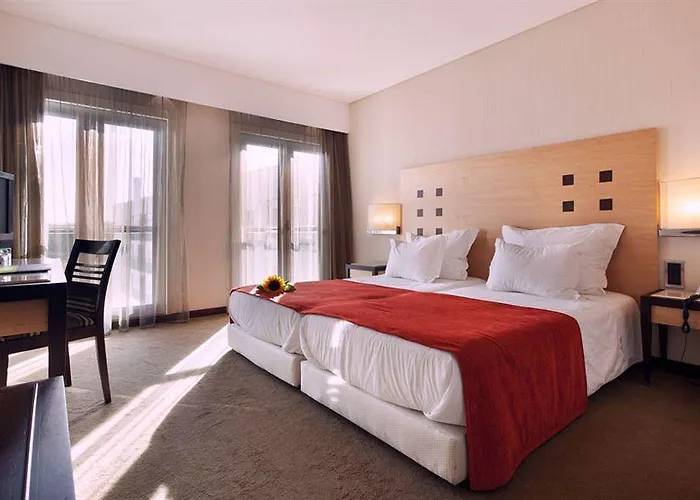 Lux Park - Hotel, Suites&residence 4*