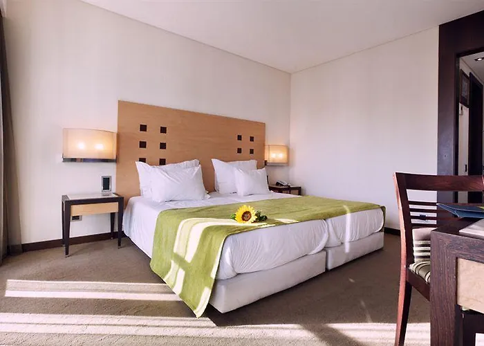 Lux Park - Hotel, Suites&residence 4* Fátima