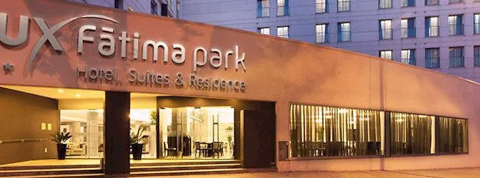 Lux Park - Hotel, & 4*