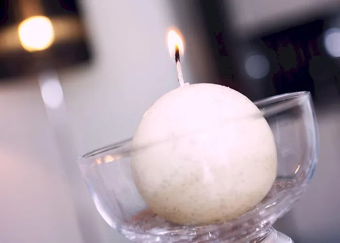 Lux Park - Hotel, & 4* Fatima