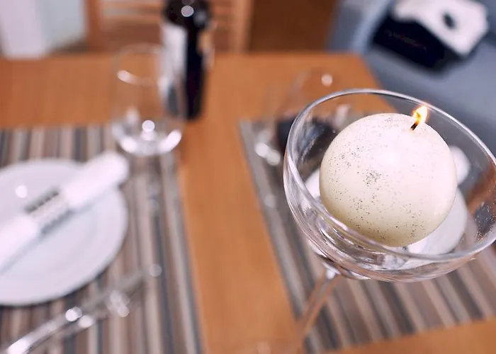 Lux Park - Hotel, Suites&residence 4*