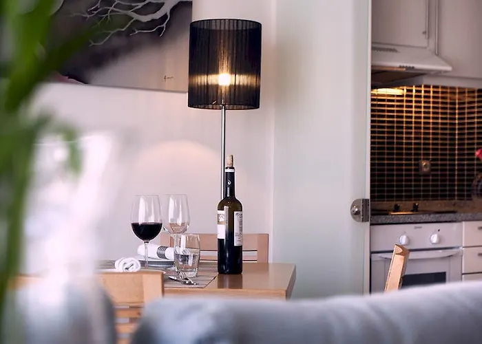 Lux Park - Hotel, & 4* Fátima