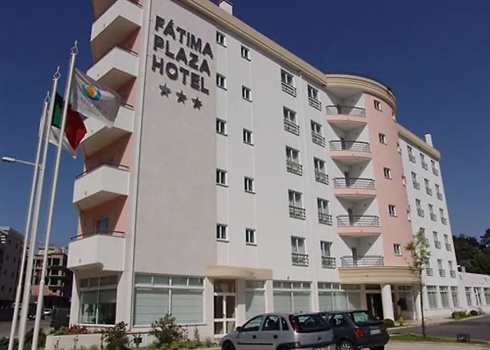 Lux Park - Hotel, Suites&residence Fátima