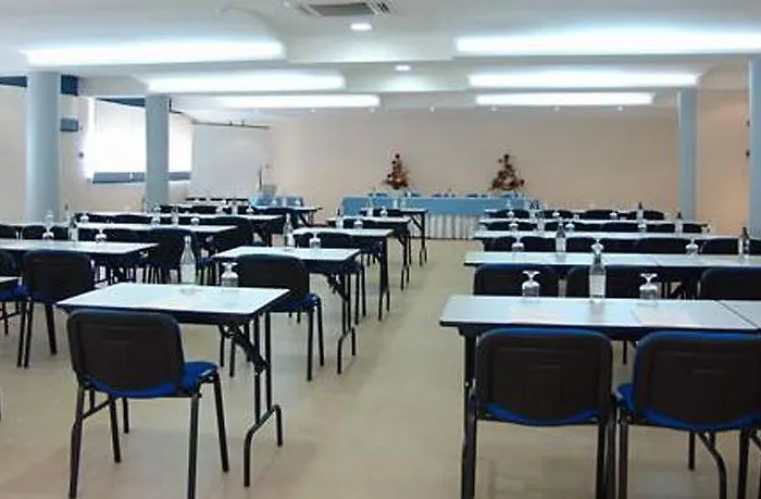 Lux Park - Hotel, Suites&residence Hotel